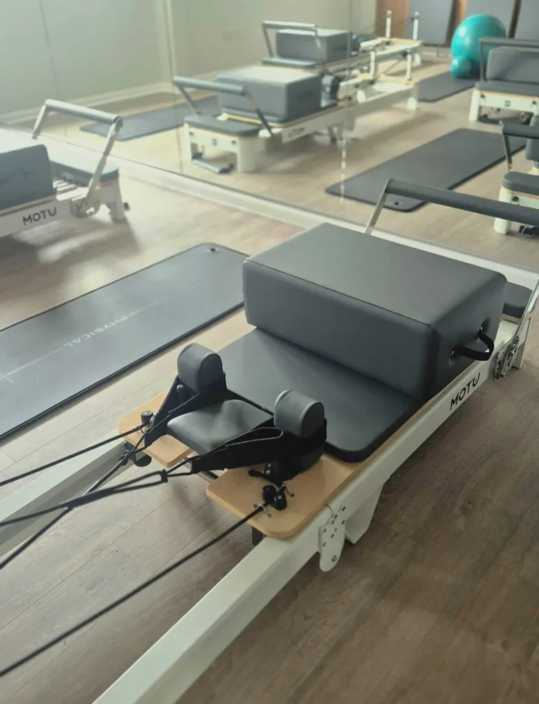 Pilates 2 1